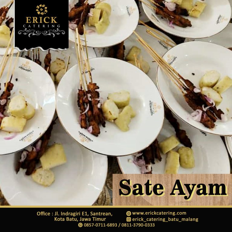 cateringmalangbatu